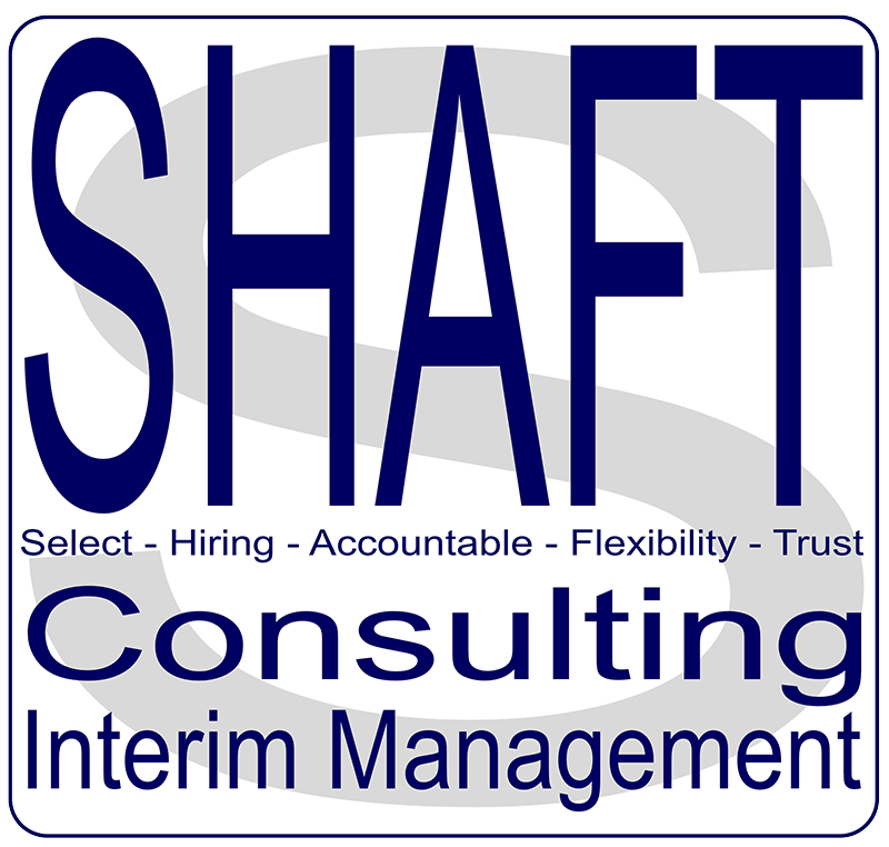 Shaft Consulting Logo